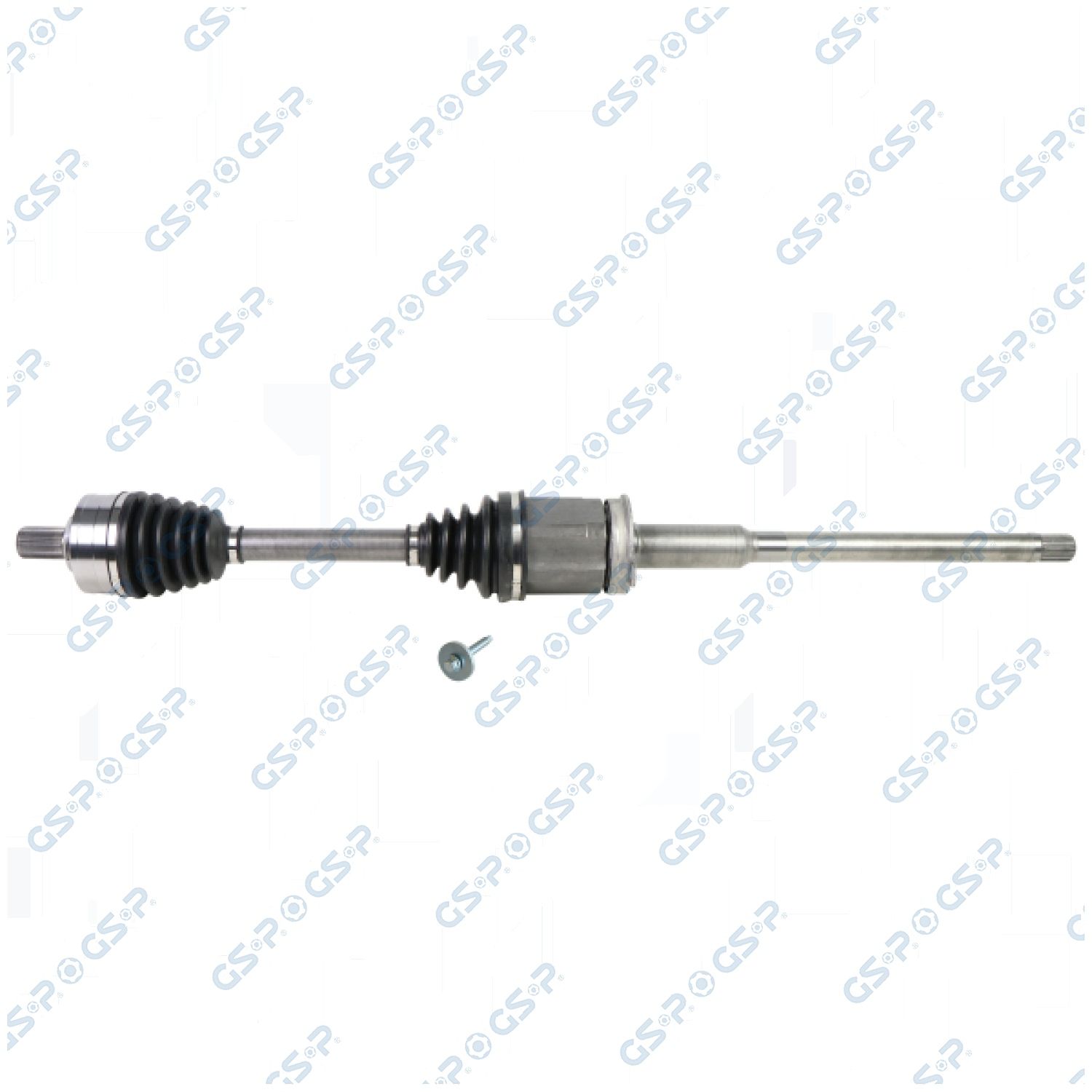 GSP 203207 Drive shaft