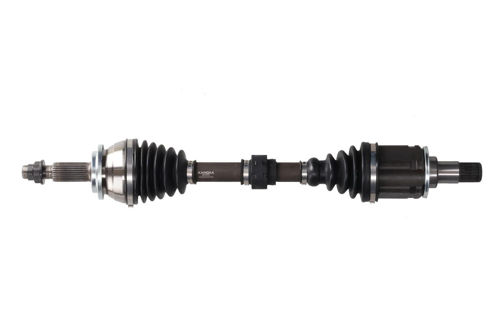 KAMOKA 5010721 Drive shaft