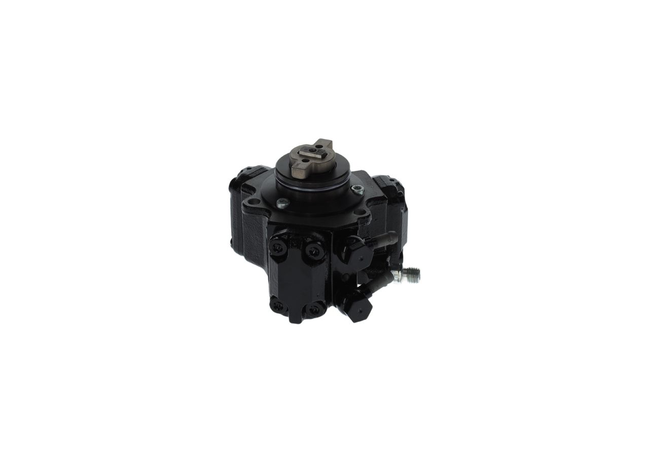 High-pressure Pump-1