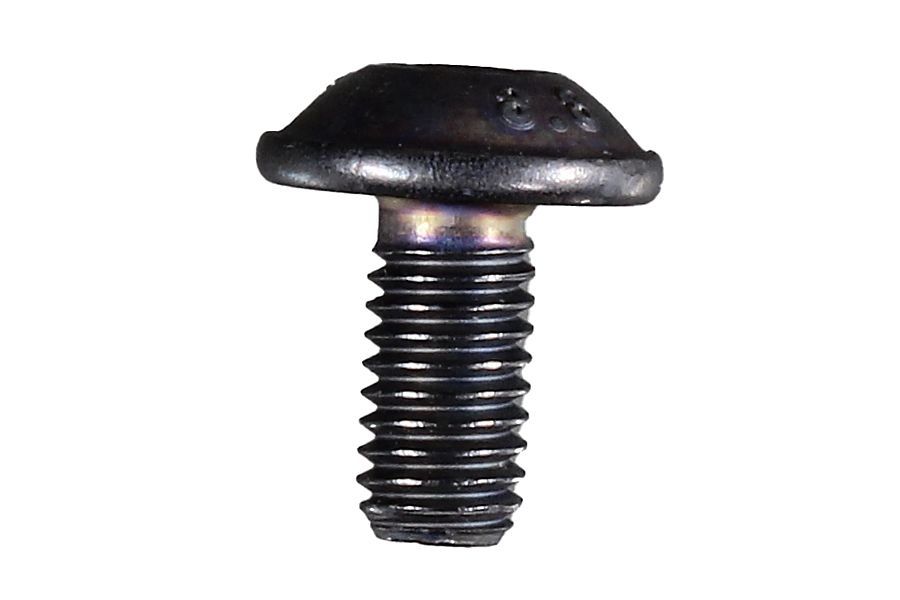 Bolt, splash guard (brake disc)
