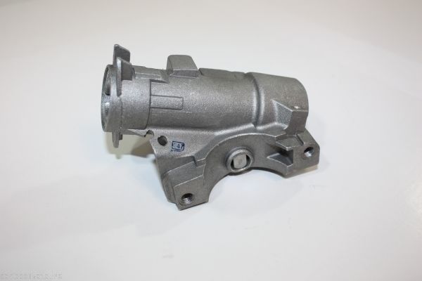 Steering Lock
