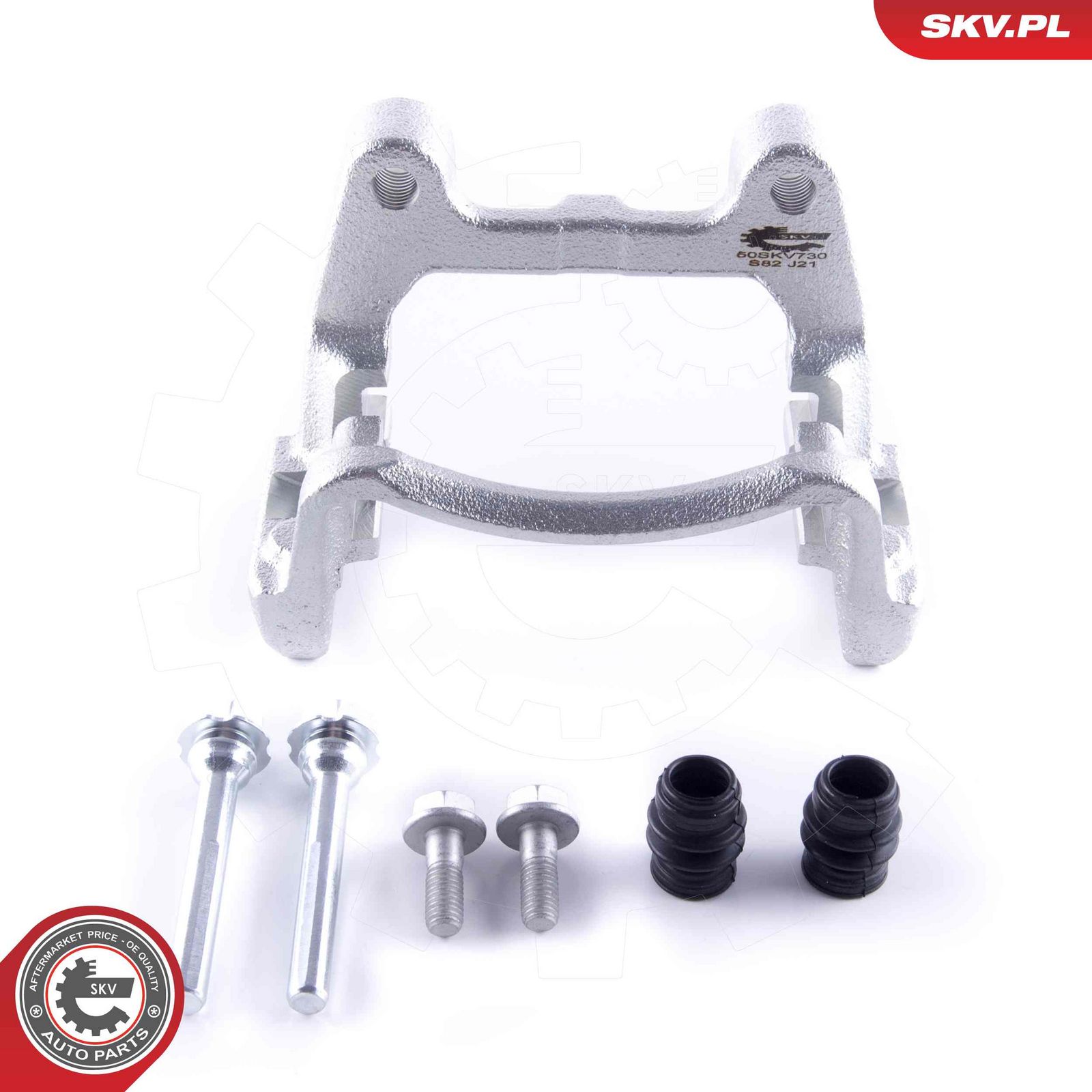 ESEN SKV 50SKV730 Bracket, brake caliper