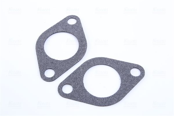 Cooler, exhaust gas recirculation-4