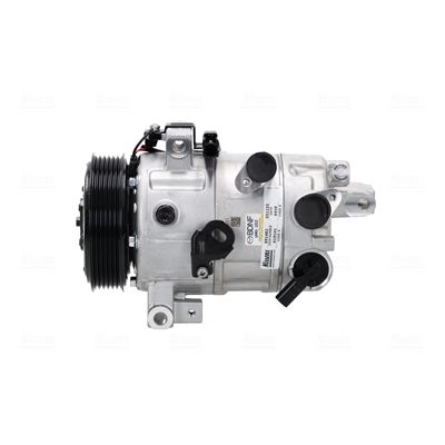 NISSENS 891482 Compressor, air conditioning