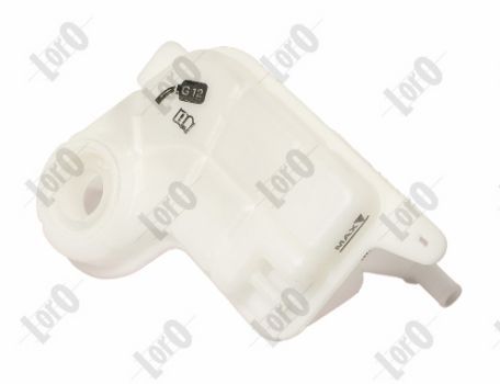 ABAKUS 003-026-002 Expansion tank, coolant