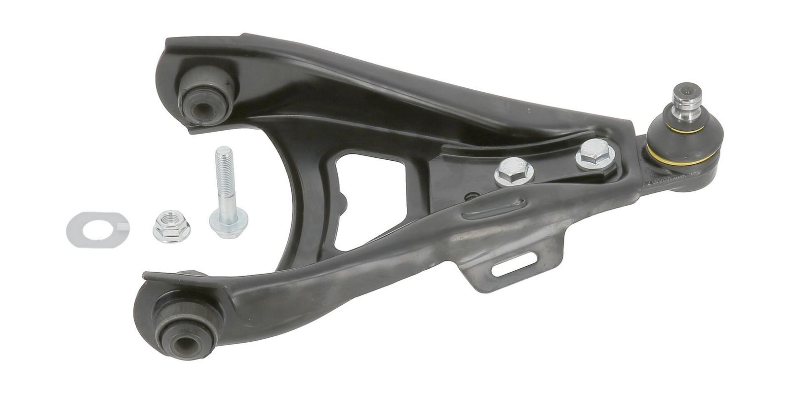 MOOG RE-WP-7037 Control/trailing arm, wheel suspension