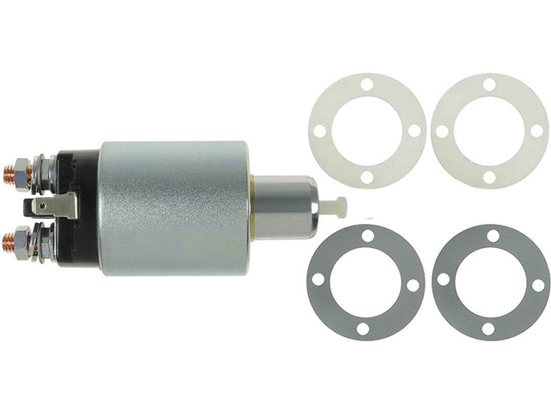 AS-PL SS5355S Solenoid switch, starter