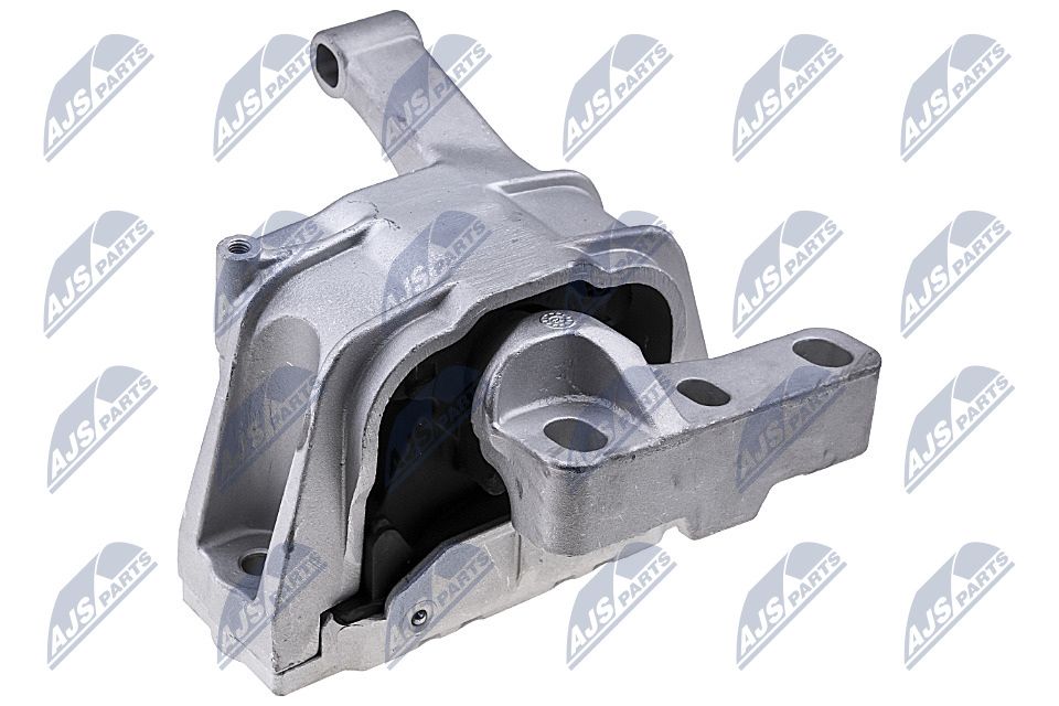 NTY ZPS-WW-068 Mounting, engine