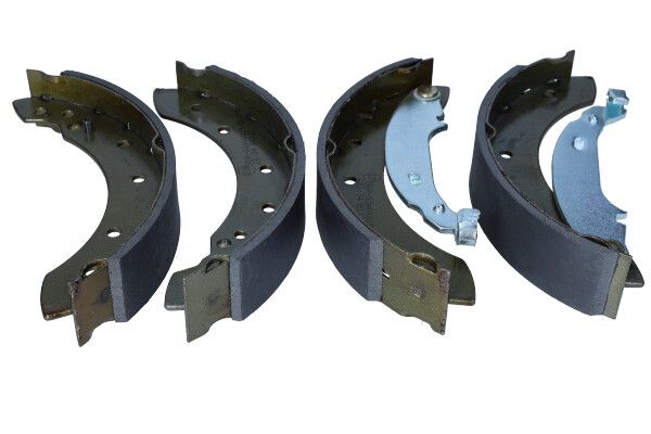 MAXGEAR 19-0242 Brake shoe set