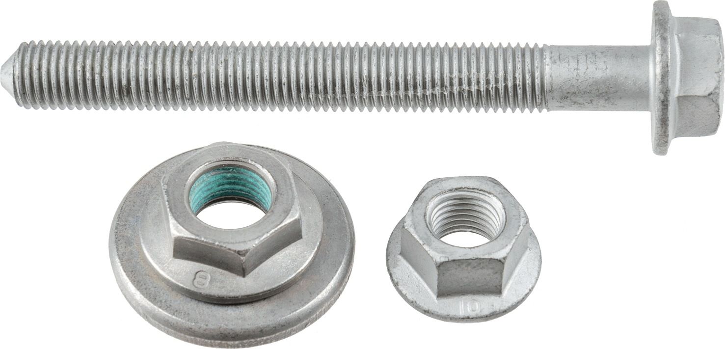 LEMFÖRDER 43645 01 Repair kit, wheel suspension