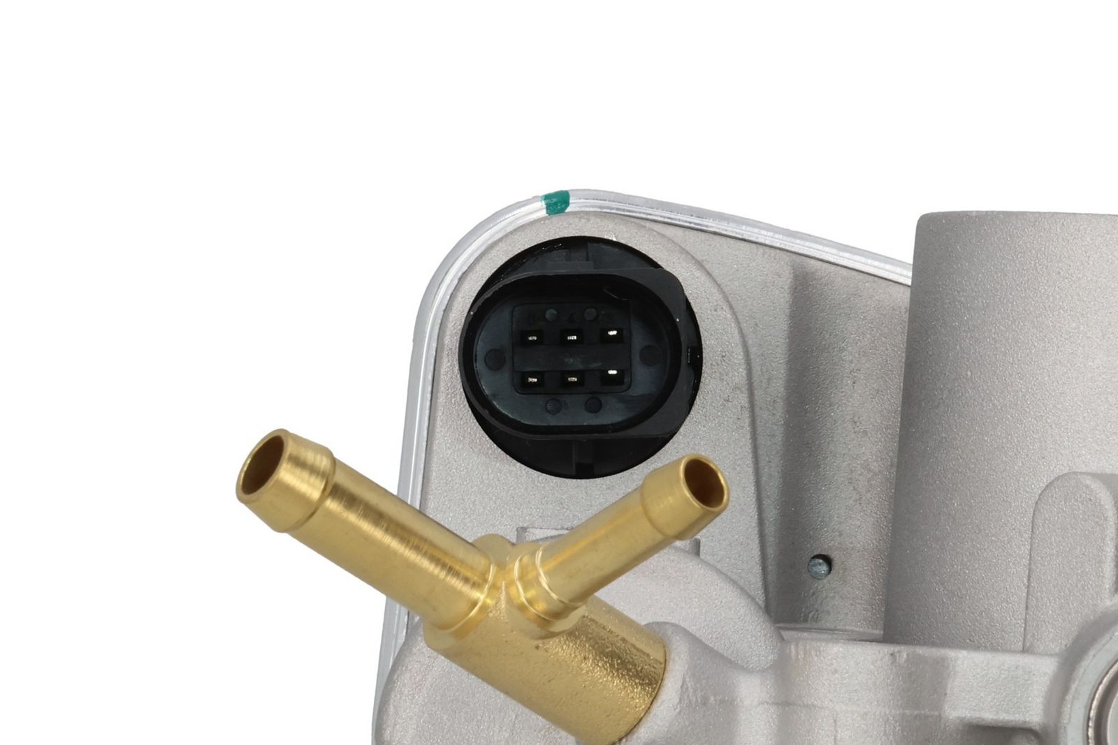 Throttle Body-4