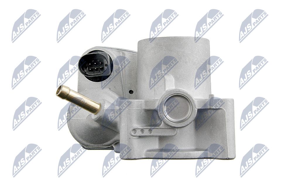 Throttle Body-5