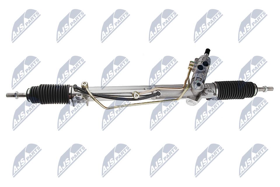 Steering Gear-1