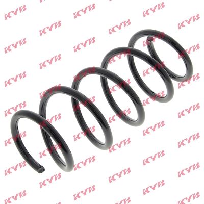 Suspension Spring-1