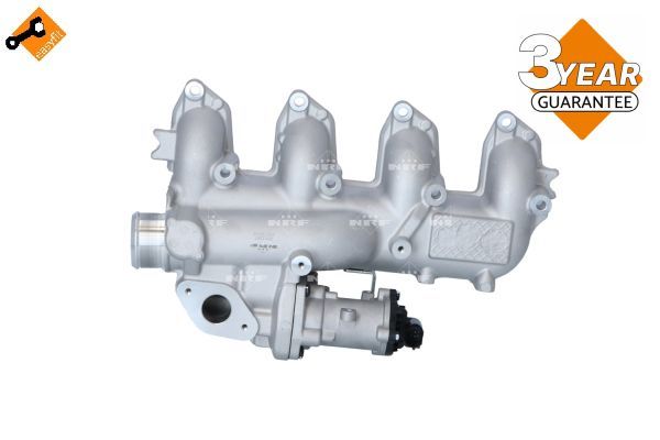 NRF 48372 Egr valve