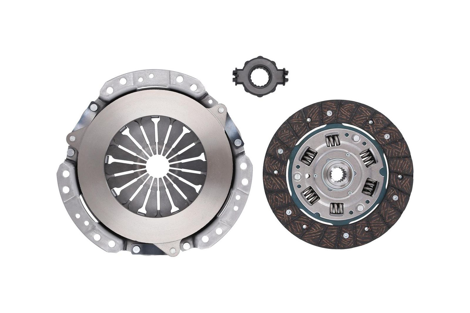 Clutch Kit-1