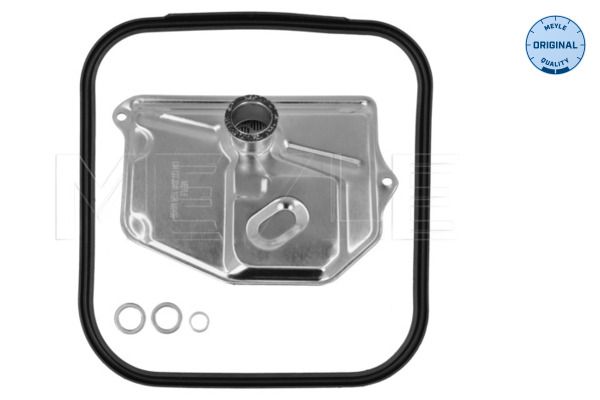 MEYLE 014 027 2001 Hydraulic filter kit, automatic transmission