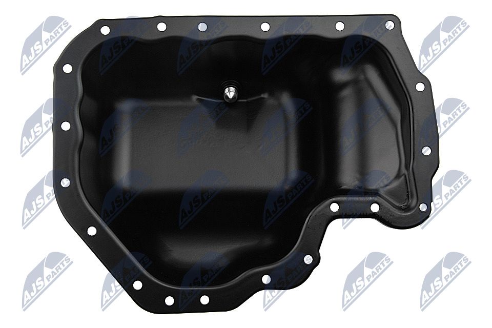 Oil Sump-2
