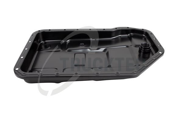 TRUCKTEC AUTOMOTIVE 07.10.091 Oil sump, automatic transmission