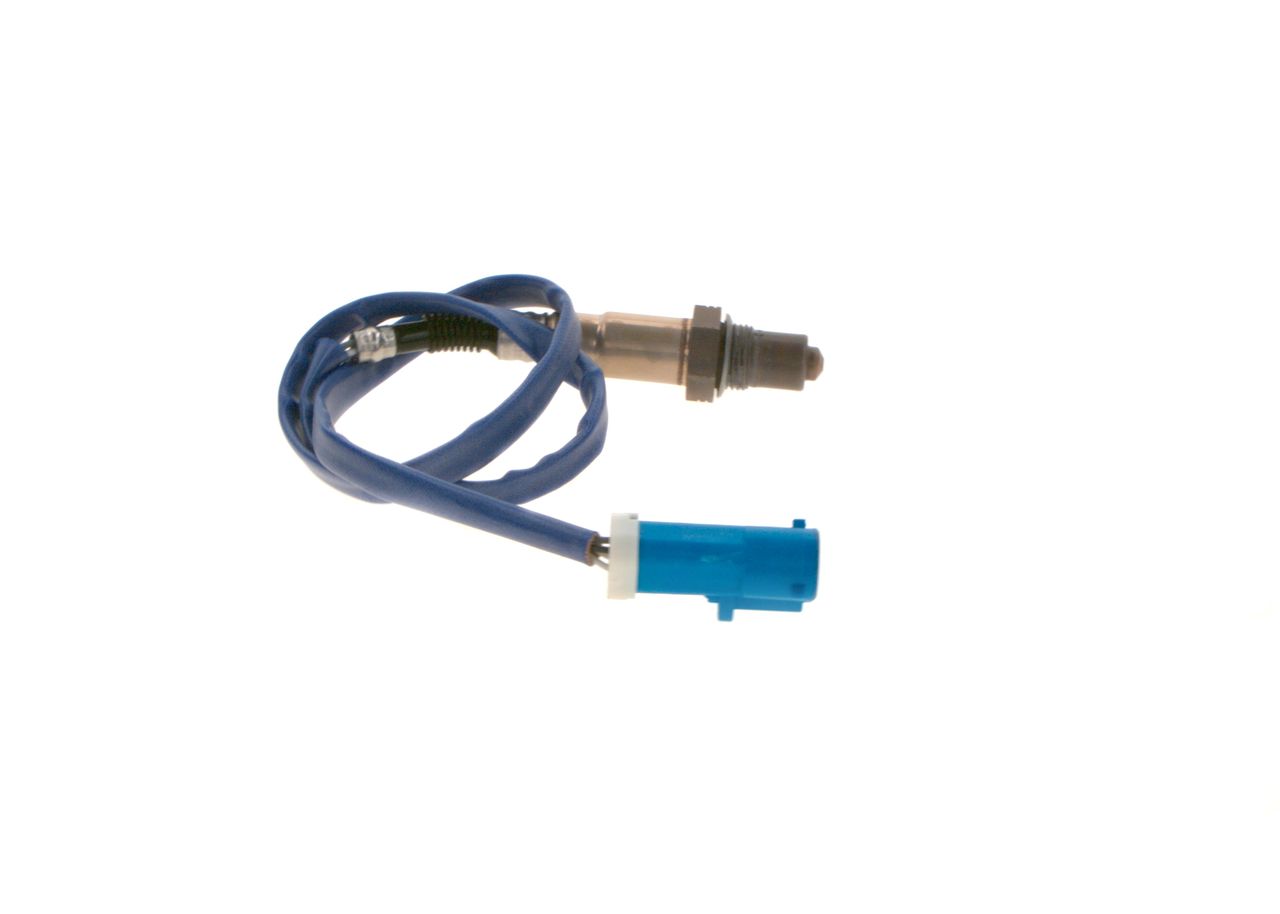 Oxygen Sensor-4
