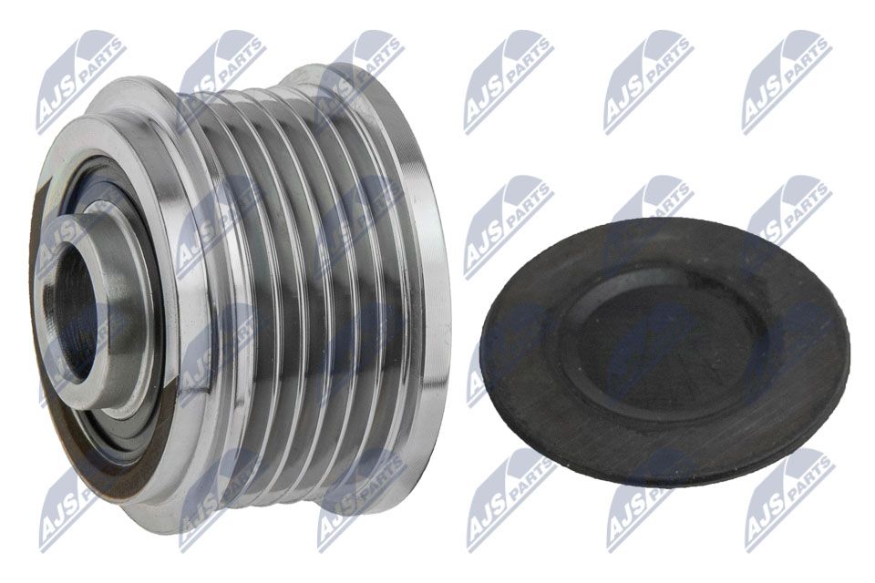 Alternator Freewheel Clutch-1
