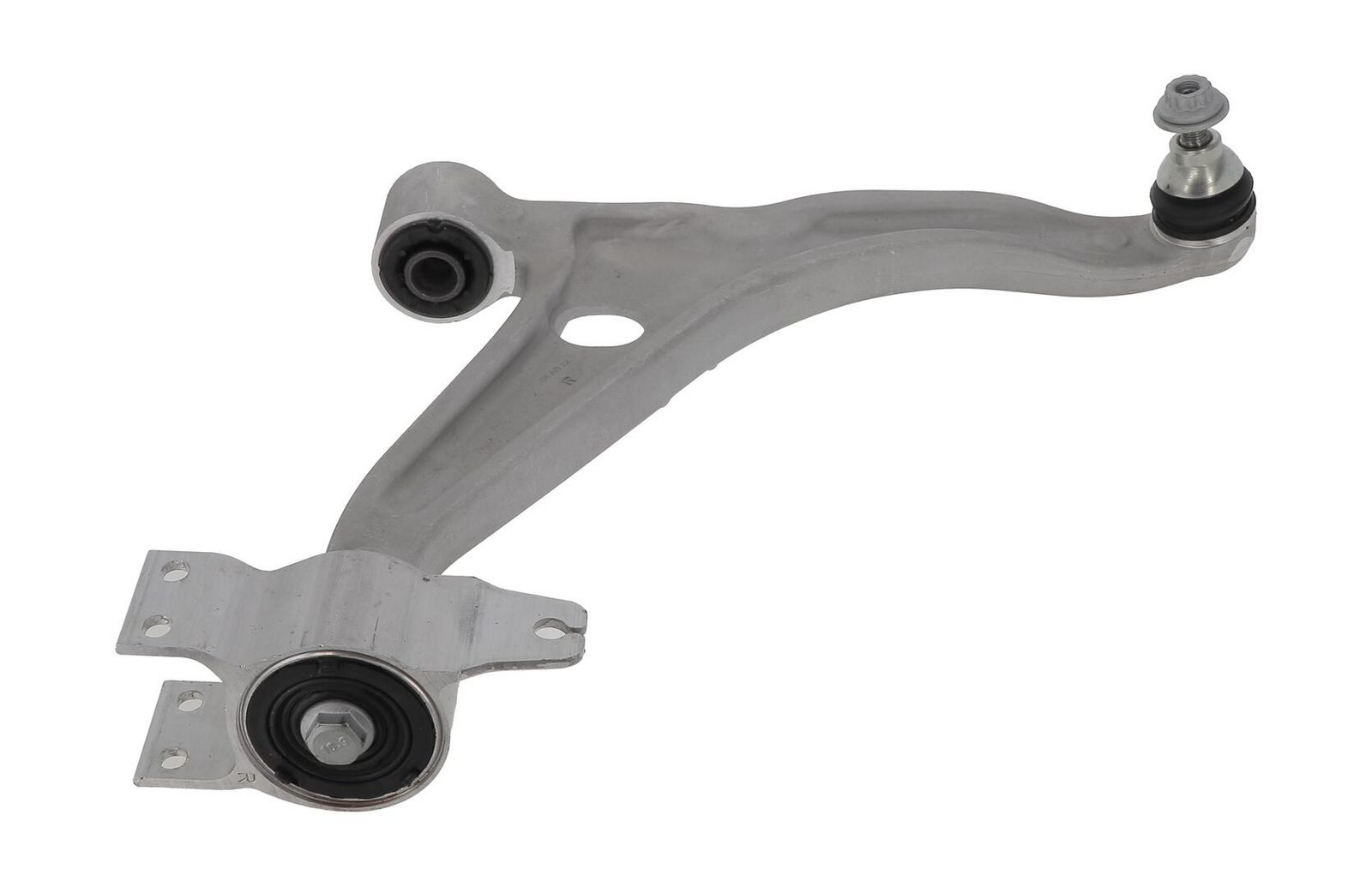 MONROE L23J43 Control/trailing arm, wheel suspension