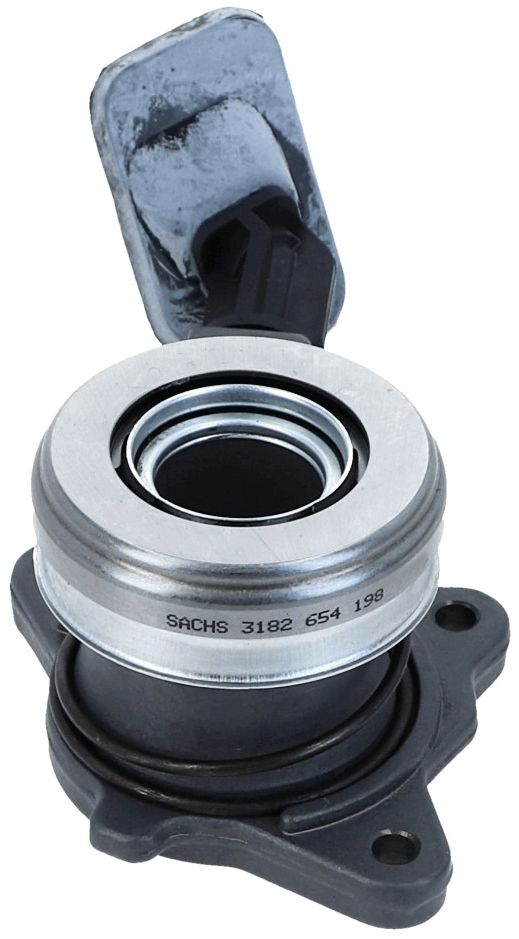 Central Slave Cylinder, clutch-1