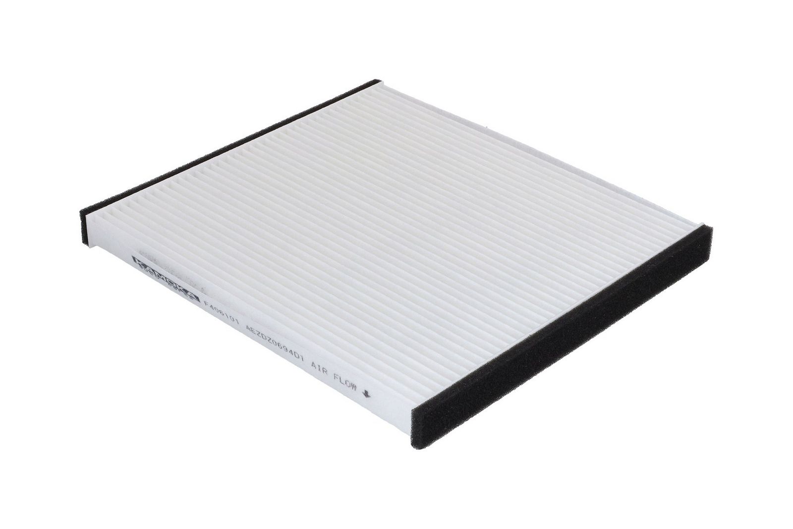 KAMOKA F406101 Filter, cabin air