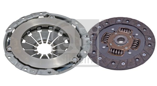Clutch Kit-1