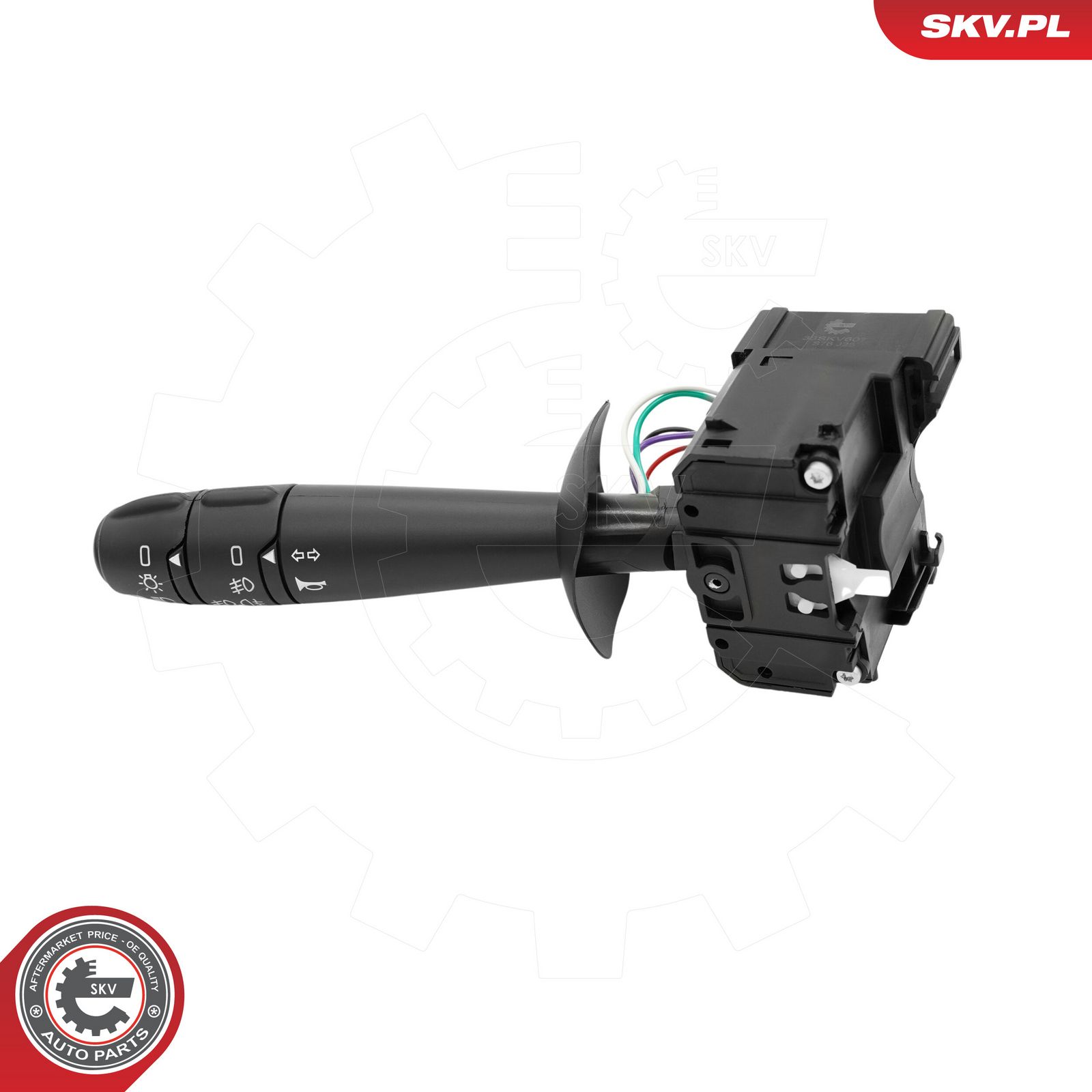 Steering Column Switch