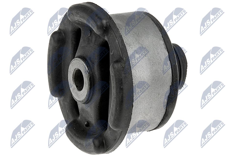 Mounting, differential-1