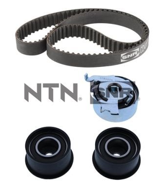SNR KD453.06 Timing belt kit