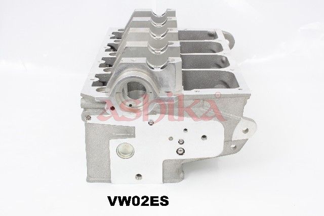Cylinder Head-2