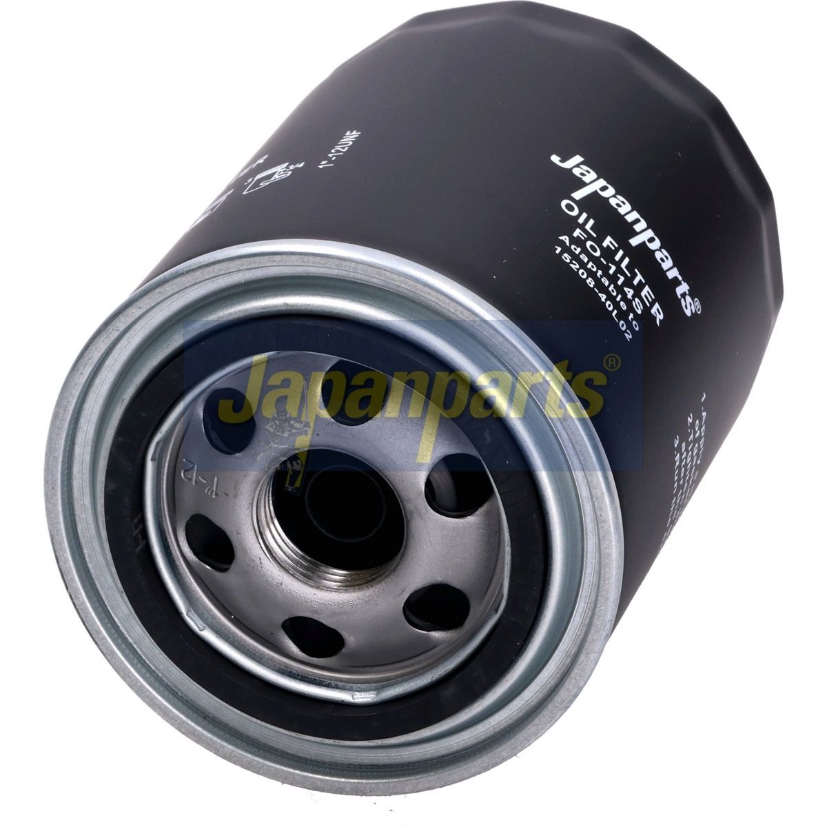 JAPANPARTS FO-114S Oil filter