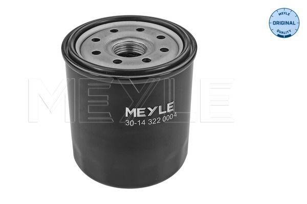 MEYLE 30-14 322 0004 Alyvos filtras