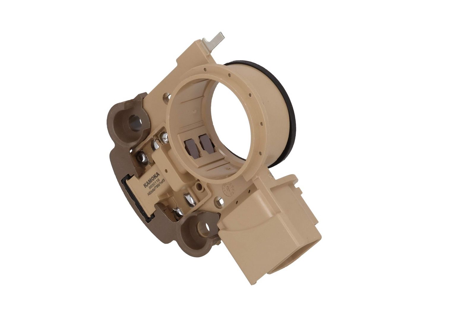 Alternator Regulator-main