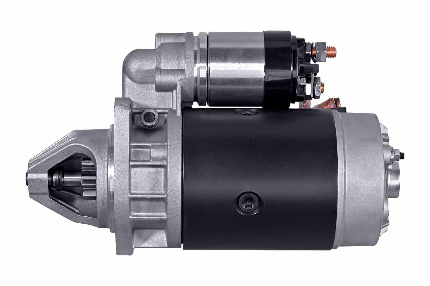 HELLA 8EA 015 642-711 Starter