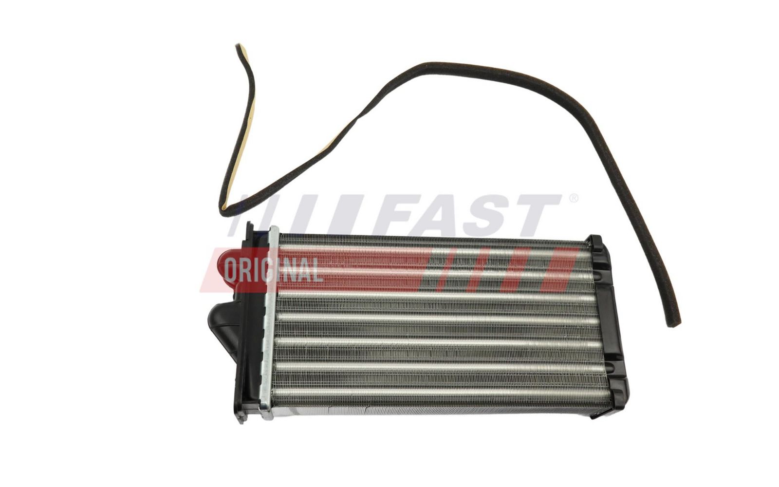 FAST FT00500 Heat exchanger, interior heating