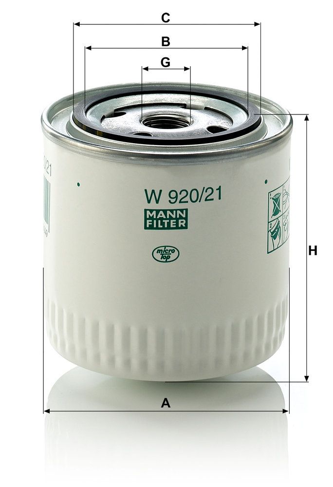 Oil Filter-3