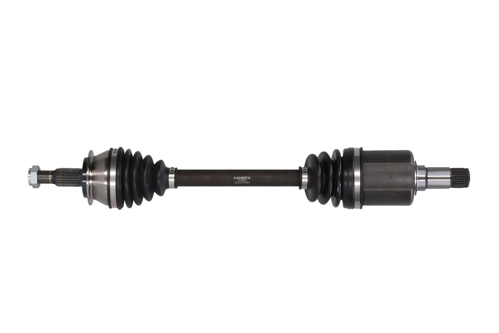 KAMOKA 5010081 Drive shaft