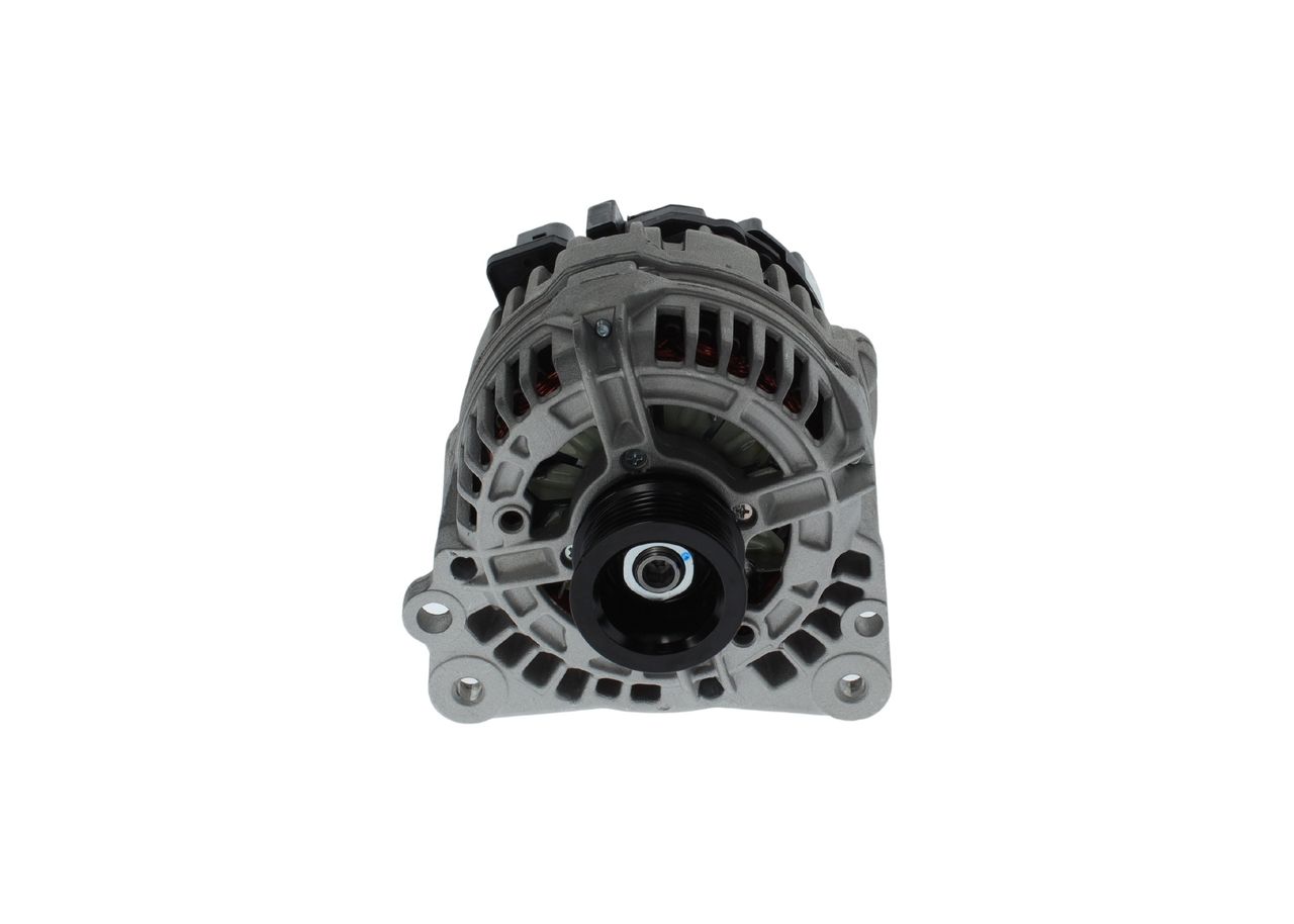 Alternator-1