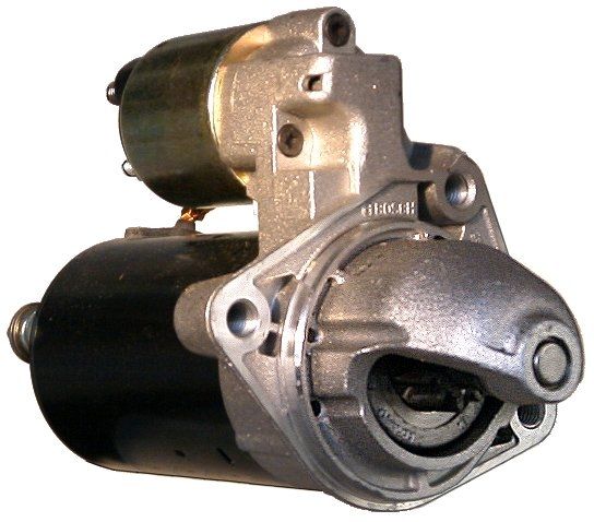HC-CARGO F 032 111 906 Starter