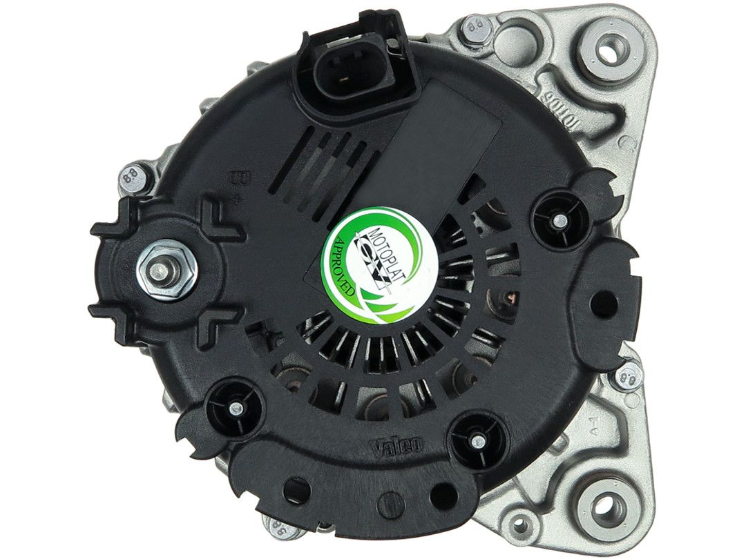 Alternator-2