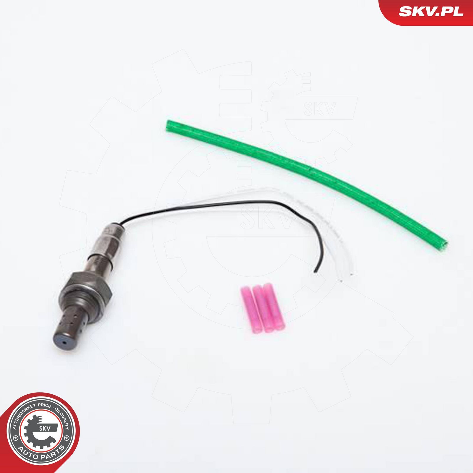 Oxygen Sensor-2