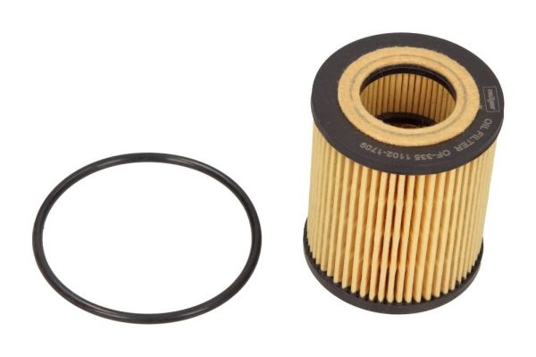 MAXGEAR 26-0175 Oil filter