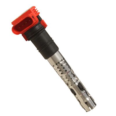 HÜCO 133845 Ignition coil