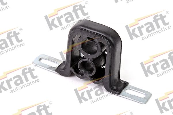 Mount, exhaust system