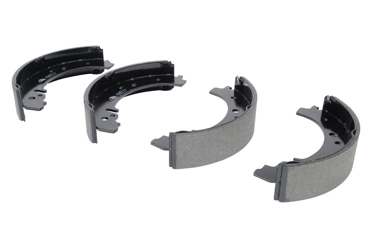 Brake Shoe Set-1