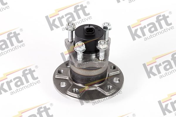 KRAFT AUTOMOTIVE 4101650 Wheel bearing kit