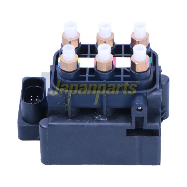 JAPANPARTS MM-ASV006 Valve, compressed air system